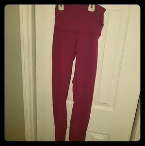 Lululemon Align yago pants